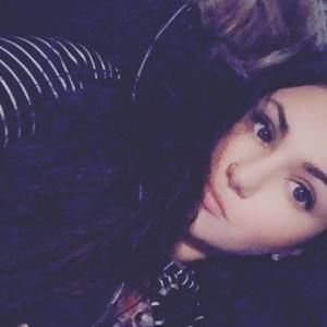 Meet your Posher, Cheryl